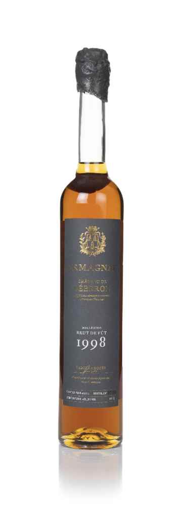 Château de Léberon 1998