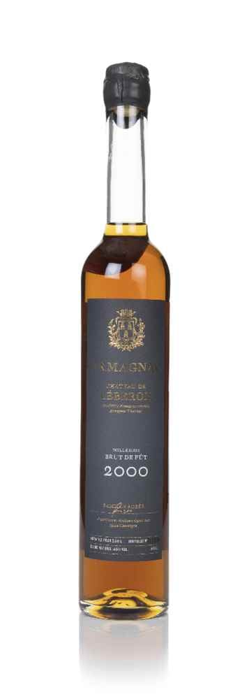 Château de Léberon 2000