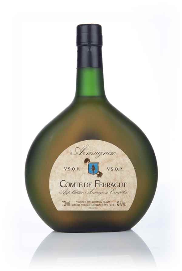 Comte de Ferragut VSOP