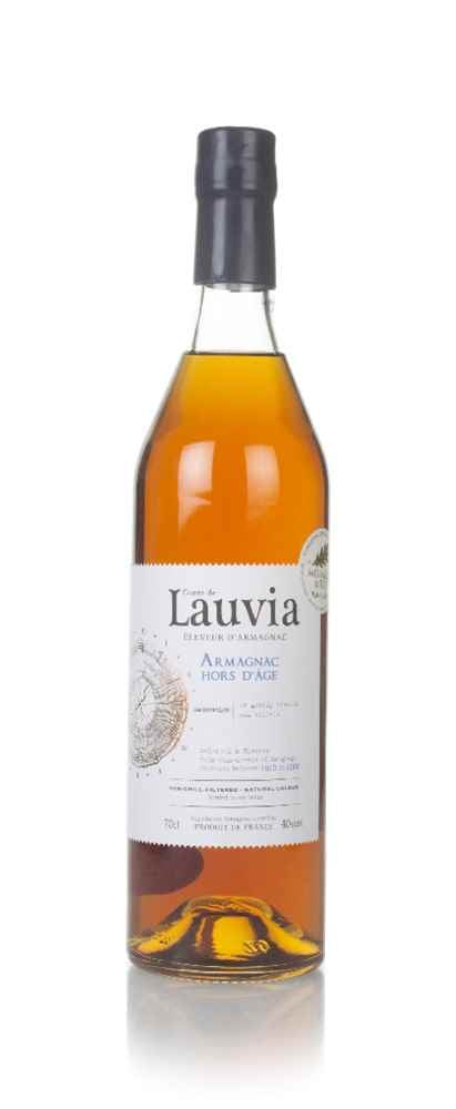 Comte de Lauvia Hors d’Age