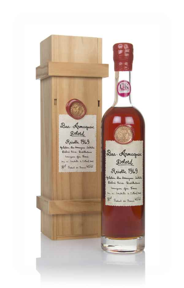 Delord 1949 Bas-Armagnac