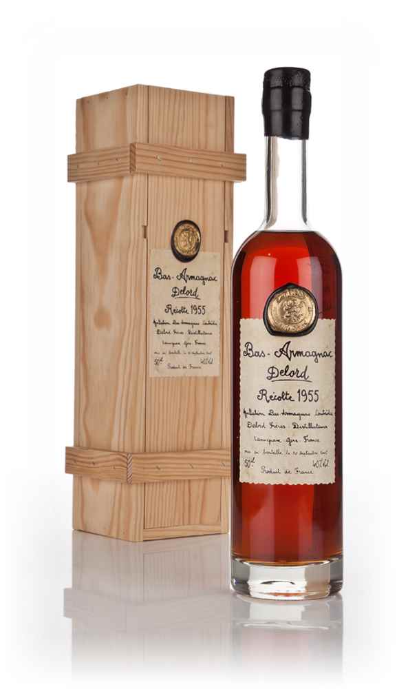 Delord 1955 Bas-Armagnac