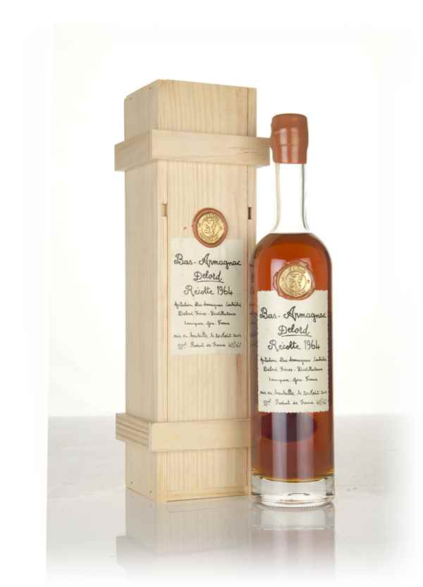 Delord 1964 Bas-Armagnac