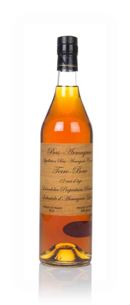 Laberdolive 12 Year Old Bas-Armagnac Terre-Bouc