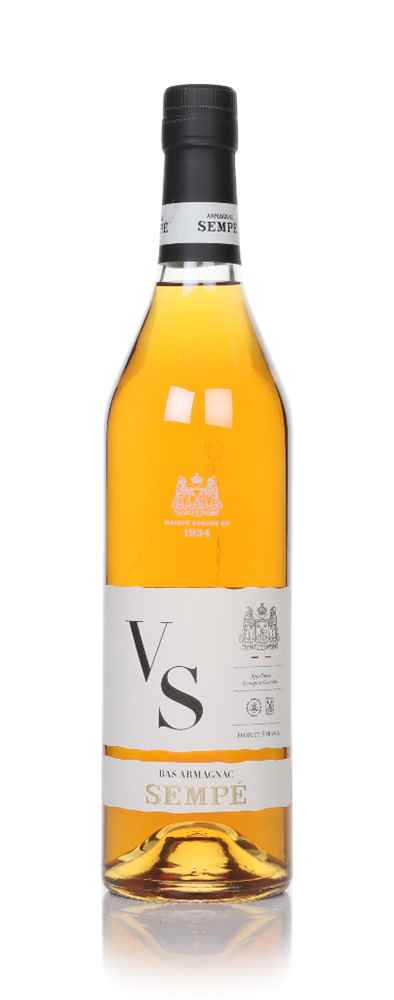 Sempé VS Bas Armagnac
