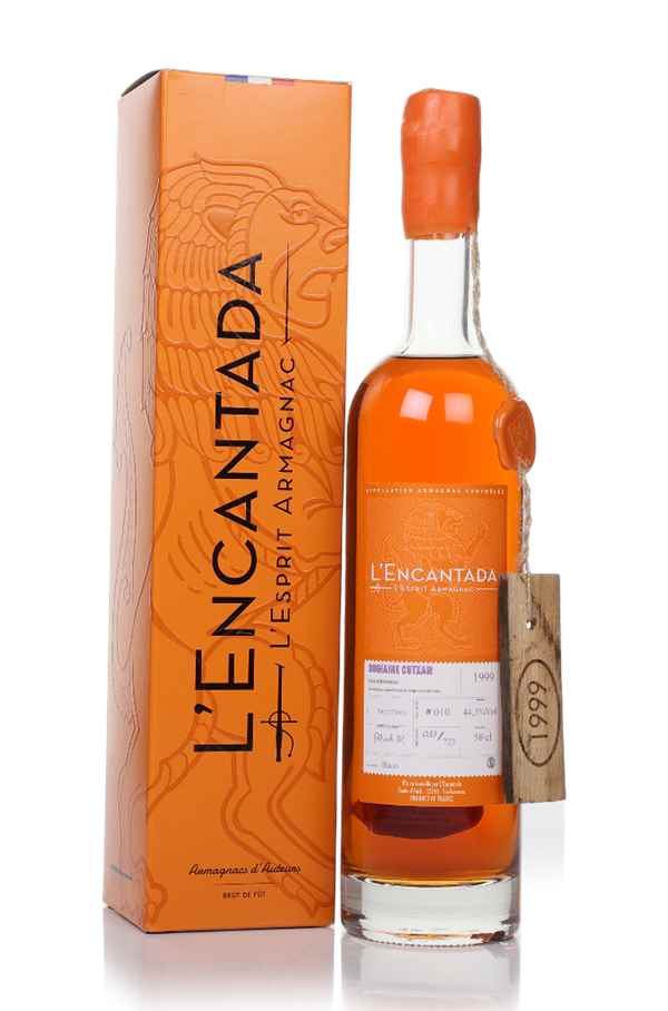 L'Encantada Domaine Cutxan 1999