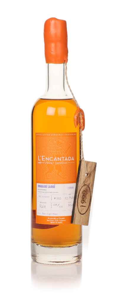 L'encantada Domaine Laoue 1999