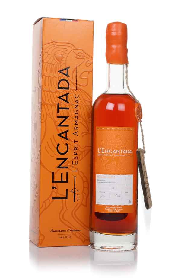 L'Encantada Domaine Larege 1982