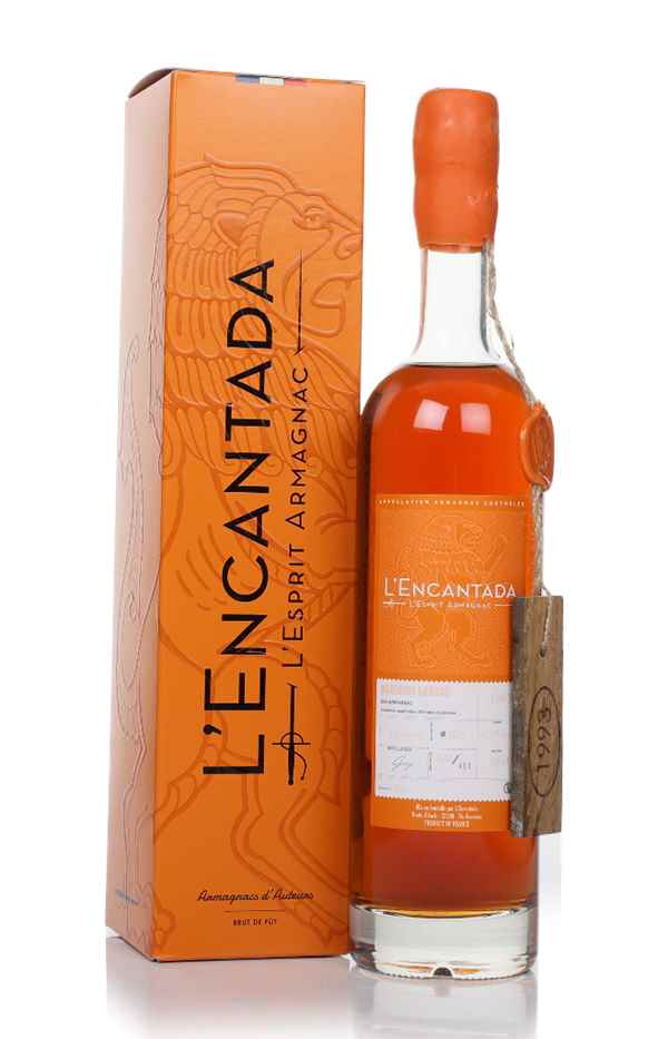 L'Encantada Domaine Larege 1993