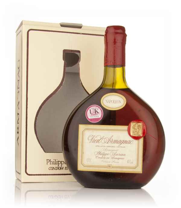 Philippe Aurian Napoleon Armagnac