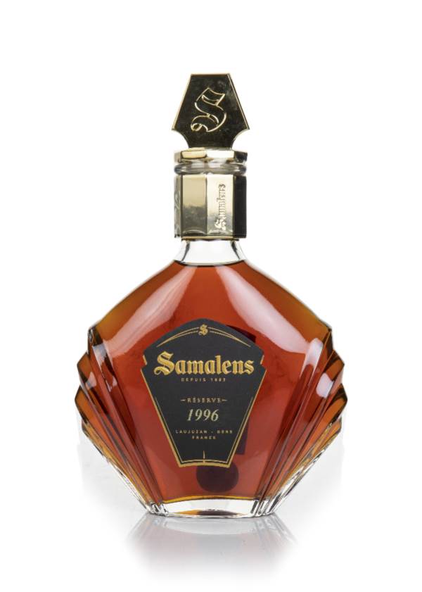 Samalens 1996 Bas Armagnac product image