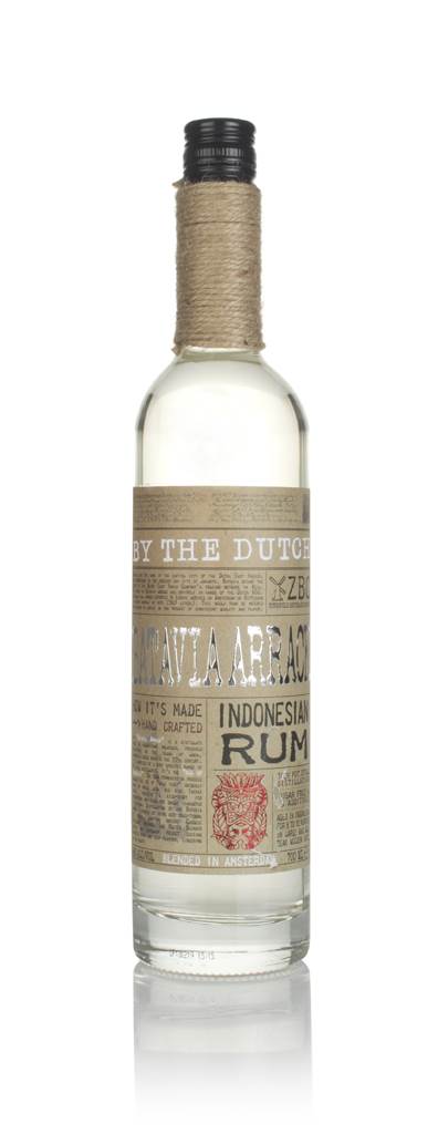 By The Dutch White Batavia Arrack product image