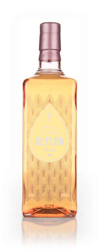 Ceylon Arrack