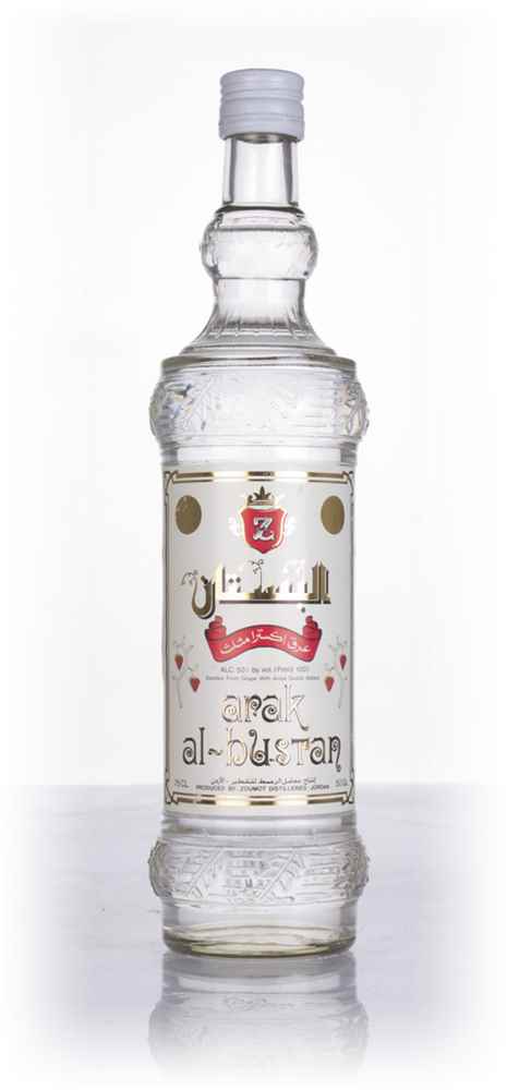 Zoumot Arak Al-Bustan - 1970s