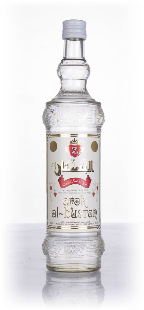 Zoumot Arak Al-Bustan - 1970s product image