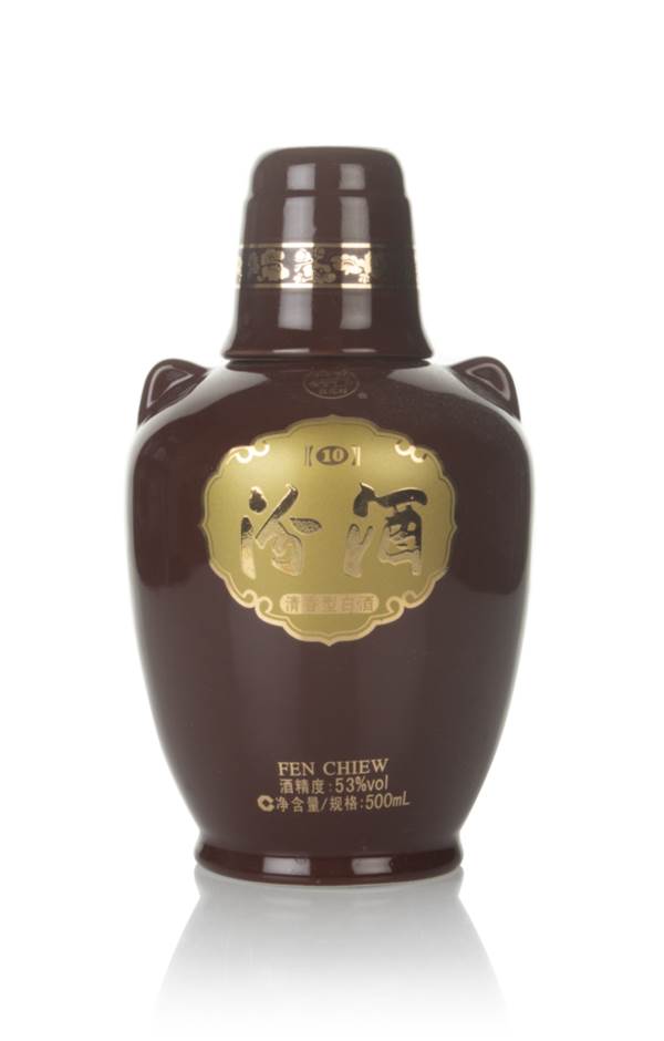 Fen Chiew 10 Year Old product image