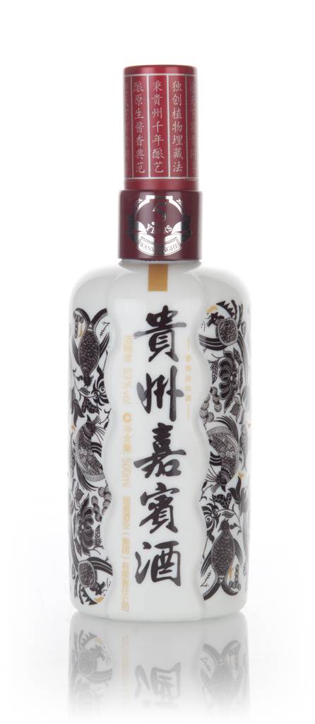 Kweichow Maotaizhen 5 Year Old Baijiu product image