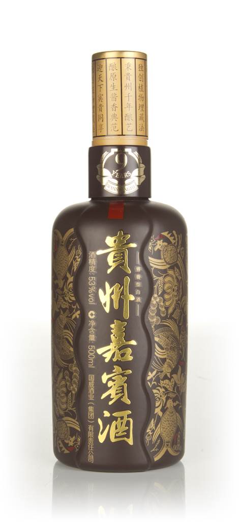 Kweichow Maotaizhen 9 Year Old Baijiu product image