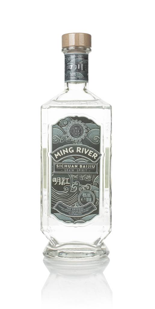 Ming River Sichuan Baijiu product image