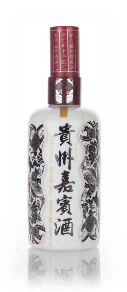 Kweichow Maotaizhen 5 Year Old Baijiu