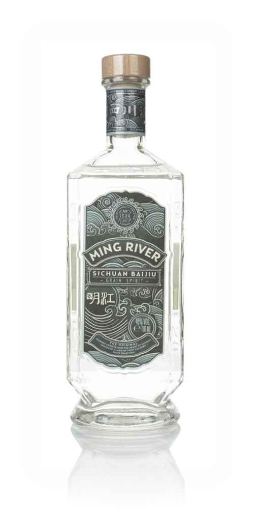 Ming River Sichuan Baijiu