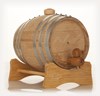American White Oak Toasted Barrel - 50 Litre