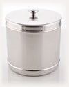 Stainless Steel Insulated Ice Bucket - Large