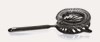 Cocktail Elephant Hawthorne Strainer - Gunmetal