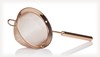 Cocktail Elephant Sieve - Copper