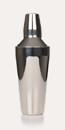 Rink Drink Manhattan Cocktail Shaker
