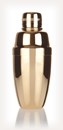 AG Gold Plated Cocktail Shaker