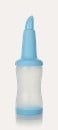 Urban Bar Freepour Bottle - Blue