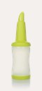 Urban Bar Freepour Bottle - Green