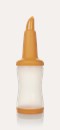 Urban Bar Freepour Bottle - Orange