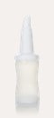 Urban Bar Freepour Bottle - White