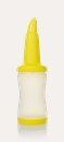 Urban Bar Freepour Bottle - Yellow