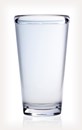 Urban Bar Perfect Fit Boston Plastic Glass
