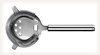 Urban Bar Hawthorne Cocktail Strainer