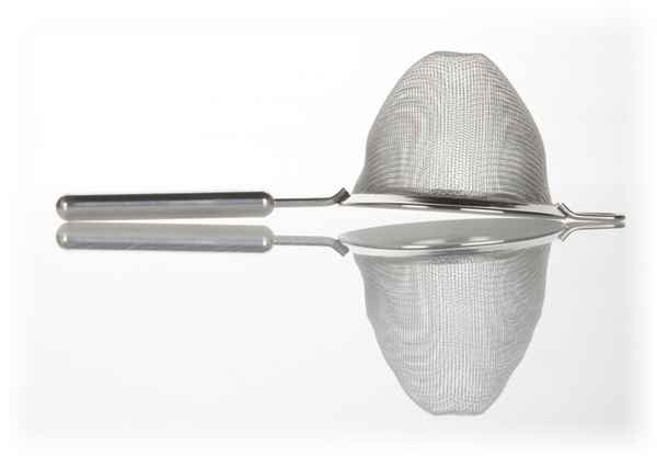 Cocktail Elephant Sieve