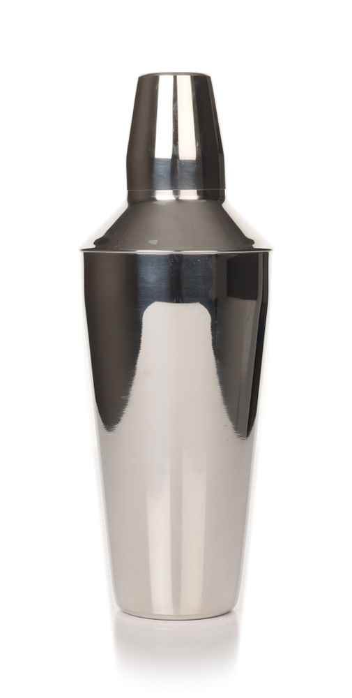 Rink Drink Manhattan Cocktail Shaker