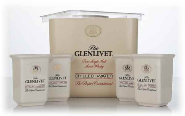The Glenlivet Ice Bucket