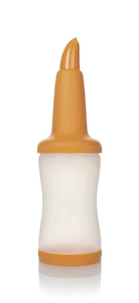 Urban Bar Freepour Bottle - Orange
