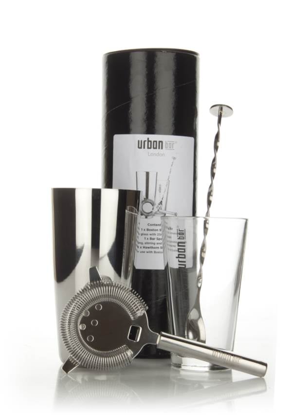 Urban Bar Boston Shaker Kit product image