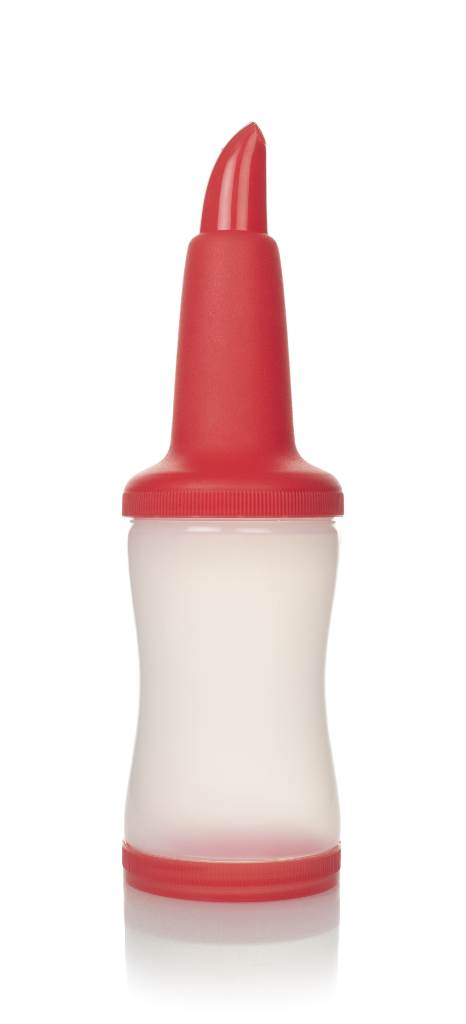 Urban Bar Freepour Bottle - Red product image