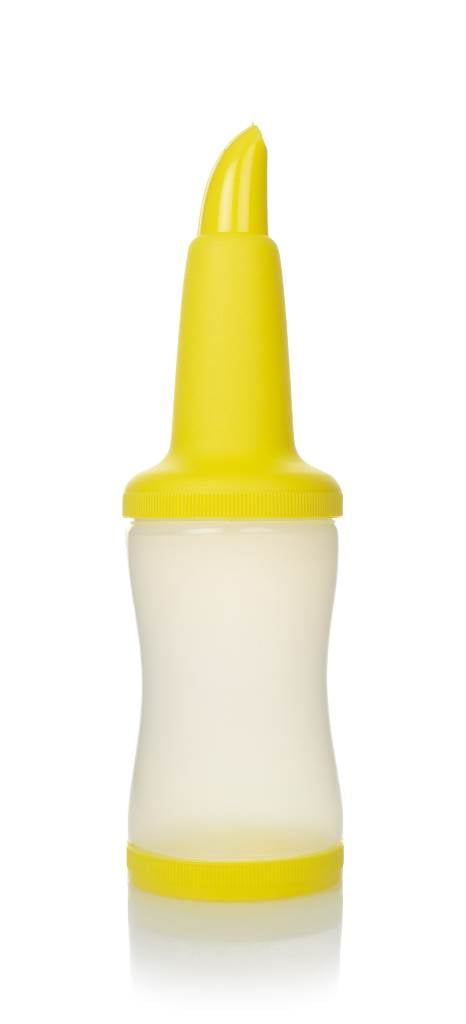 Urban Bar Freepour Bottle - Yellow product image