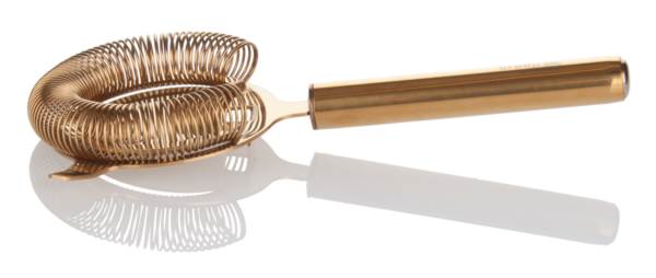 Urban Bar Gold Plated Hawthorne Strainer product image