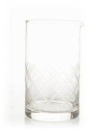 Japanese Mixing Glass