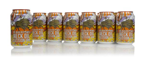 Beavertown Neck Oil (24 x 330ml) product image