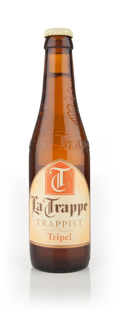 La Trappe Tripel product image