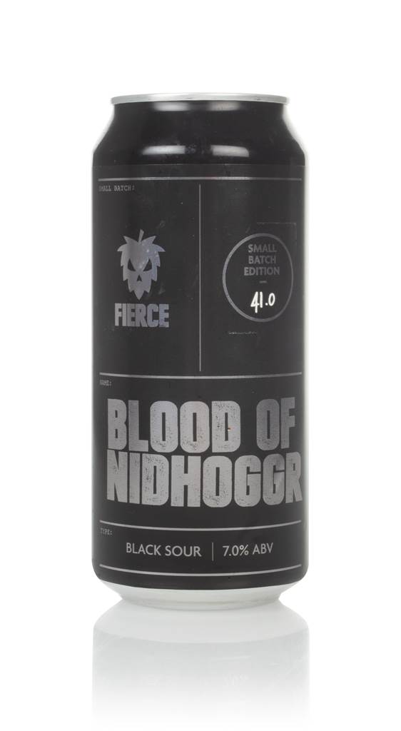 Fierce Beer Blood of Nidhoggr product image